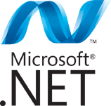 .Net Logo